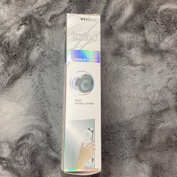 Portable Vanity Lights - Picture 3 of 4